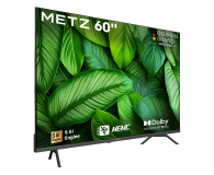 Metz 60MUF7000Z  60"  Ultra LED  Google TV  Low Blue Light, Flick - 1532478 - zdjęcie 3